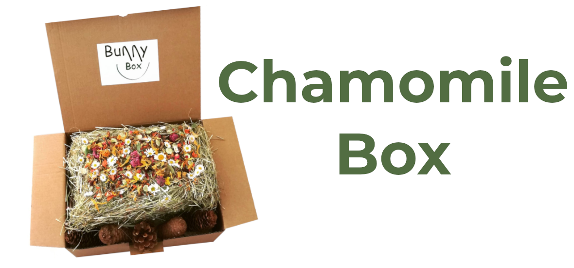 ChamomileBox